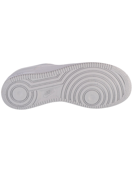 Nike Nike Sneakers W Air Force 1 07 Next Nature Bianco