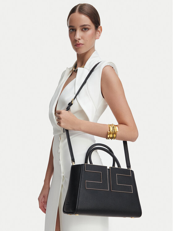 Elisabetta Franchi Elisabetta Franchi Сумка BS-06A-66E2-V440 Чорний