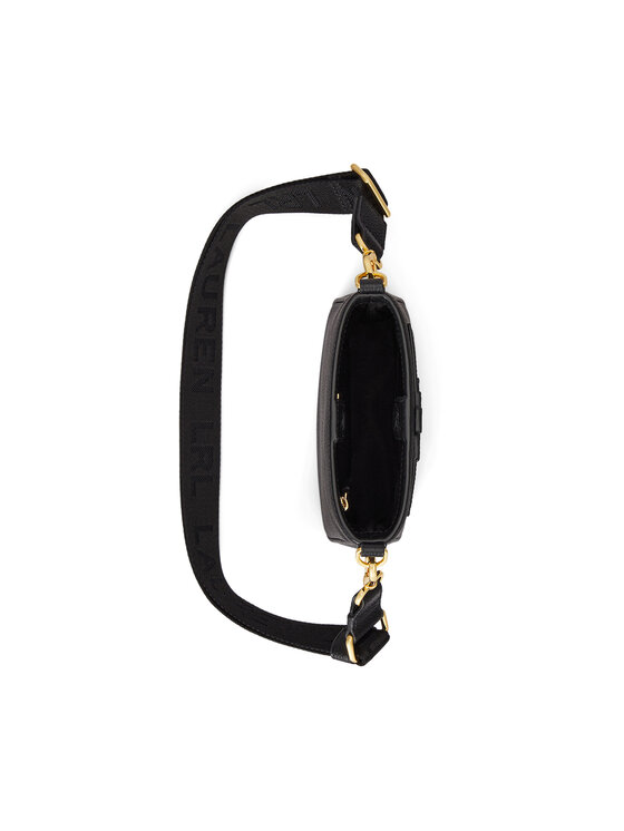 LAUREN RALPH LAUREN LAUREN RALPH LAUREN Handtasche 431982184002 Schwarz