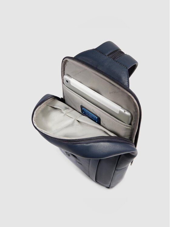Piquadro Piquadro Borsa 439 Blu