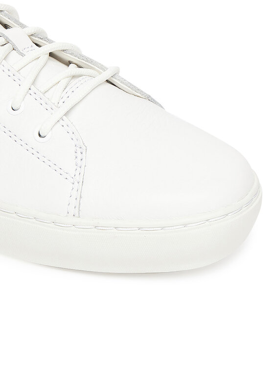 Timberland Timberland Sportcipők Adv 2.0 Cupsole Modern Ox TB0A2JYP1001 Fehér
