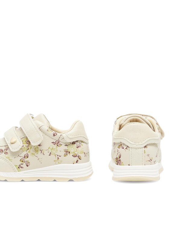Nelli Blu Nelli Blu Sneakers CM220425-6 Beige