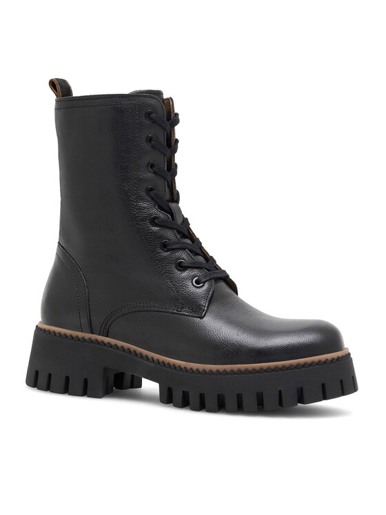 Lasocki Lasocki Stiefeletten ZUMBA WI23-ZUMBA-06 Schwarz