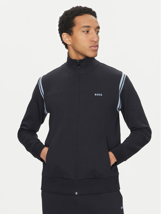 BOSS BOSS Jogginganzug 50533738 Dunkelblau Regular Fit