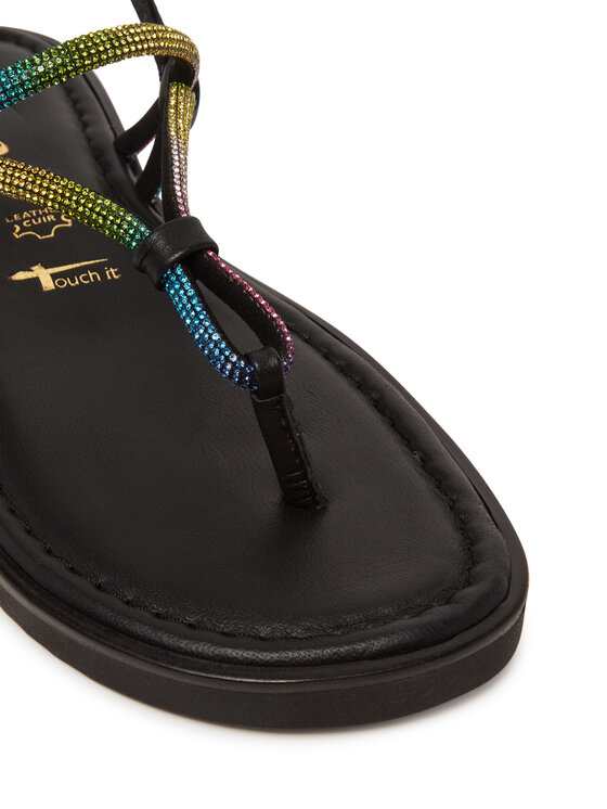 Tamaris Tamaris Sandaalid 1-28601-44 Värviline
