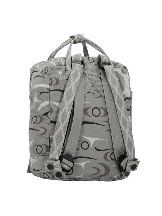 Fjällräven Fjällräven Torba 301738 Szary