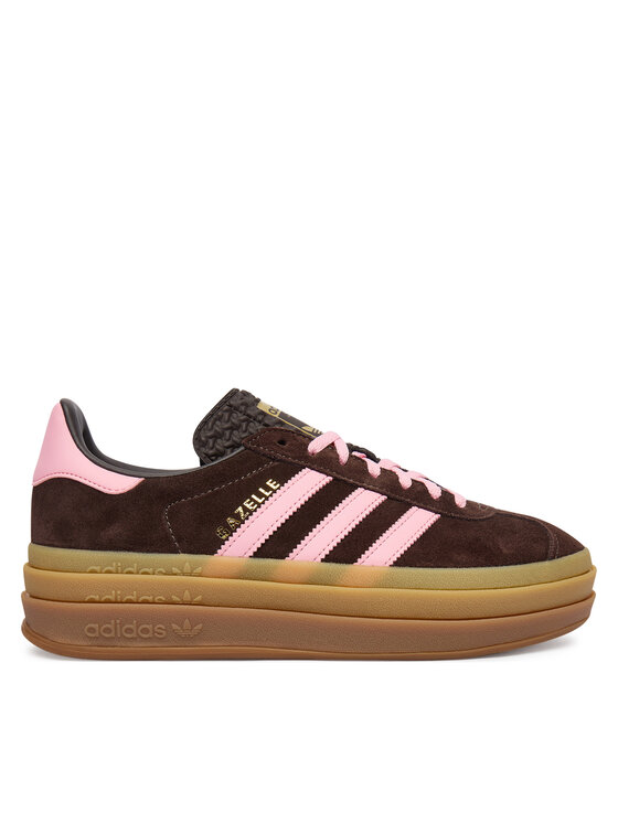 GB628TT様 adidas Sneakers Gazelle Bold IH6786 Maro | Modivo.ro