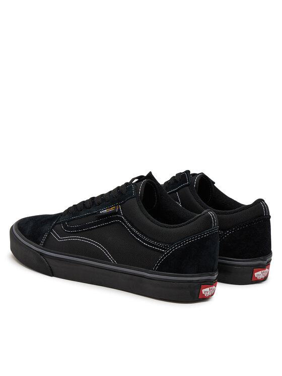 Vans Vans Kedai Old Skool VN000CT8BM81 Juoda