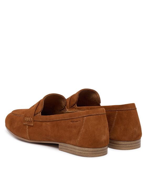 Tamaris Tamaris Lordsy 1-24233-46 Hnědá