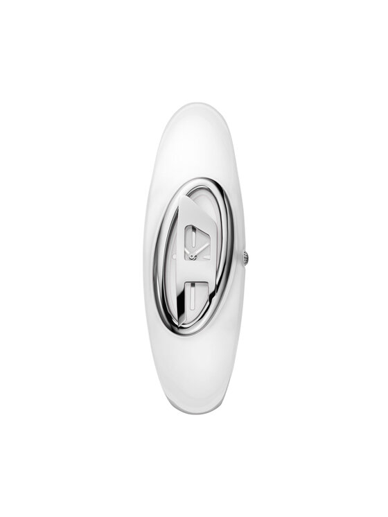 Diesel Diesel Orologio Wonder-D DZ5618 Bianco