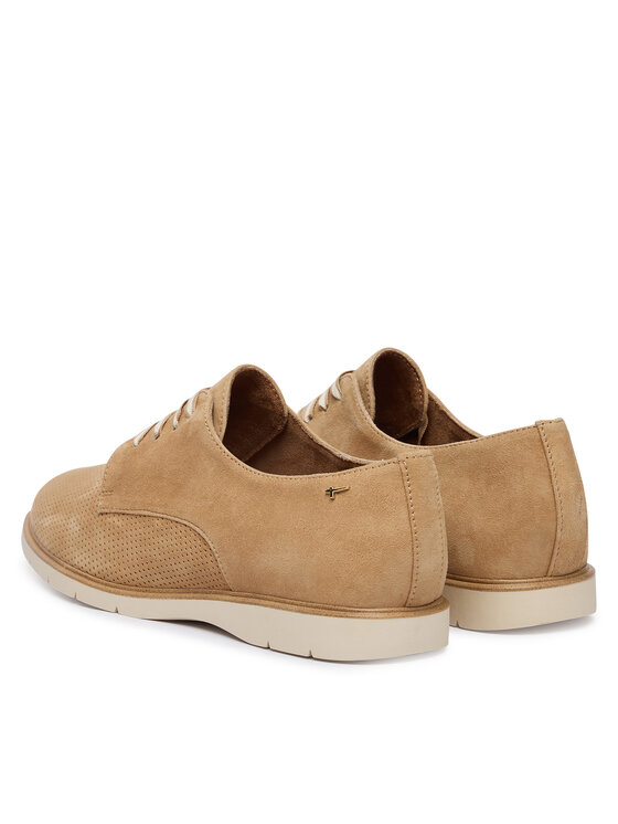 Tamaris Tamaris Polobotky 1-23207-46 Hnědá