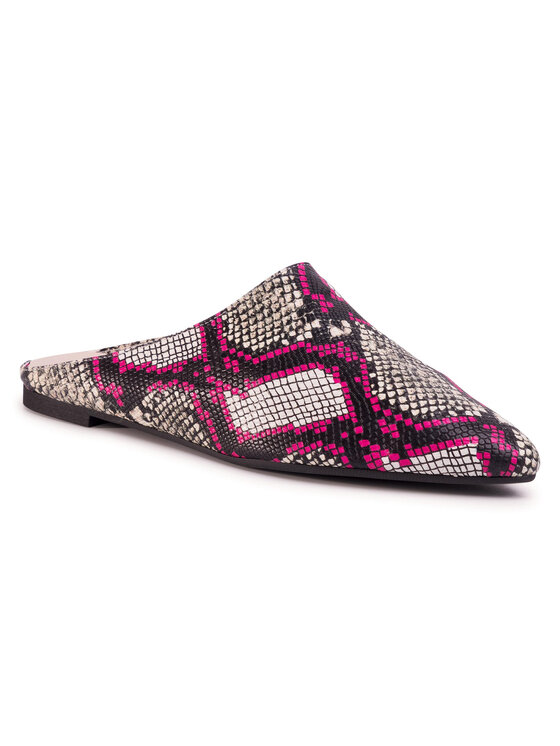 Ciabatte QZ-58-04-000539 Multicolore