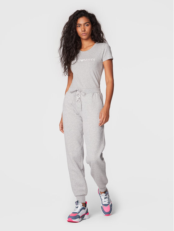 Pantaloni da tuta 164600 2F265 00948 Grigio