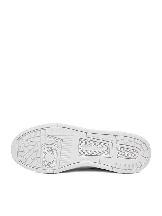 adidas adidas Tossud WB-RAPID COURT LOW J Valge