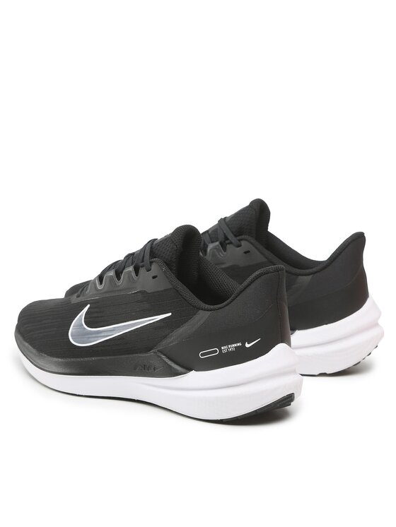 Nike Nike Laufschuhe Air Winflo 9 DD6203 001 Schwarz