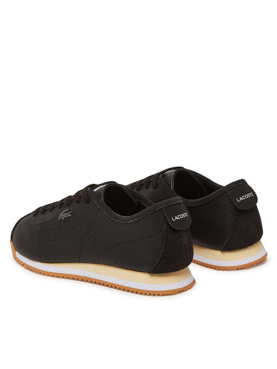 Lacoste Lacoste Tenisice 7-49SMA0042 Crna