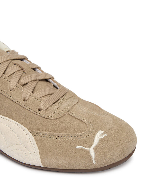Puma Puma Сникърси Speedcat Elevated Wns 403619 02 Бежов