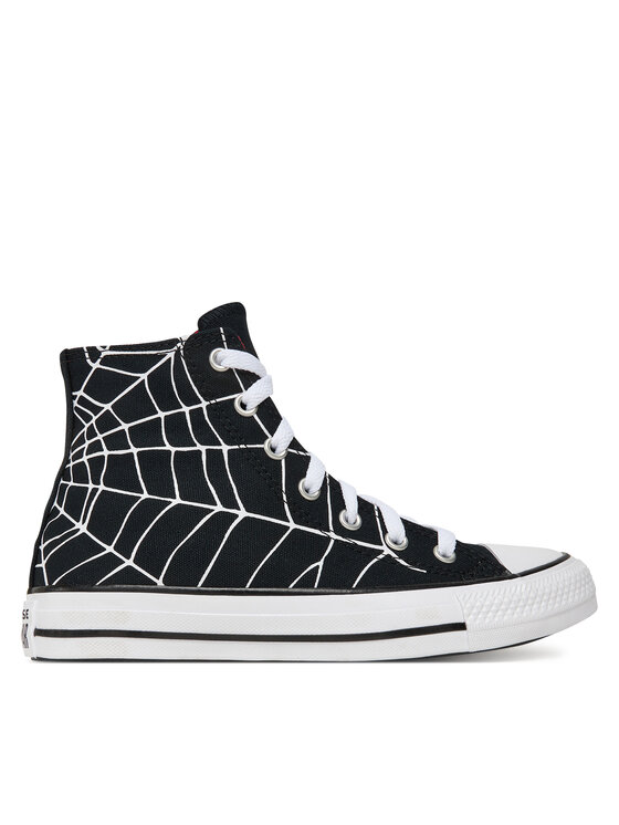 Converse Converse Trampki Chuck Taylor All Star Spiderweb A14283C Czarny