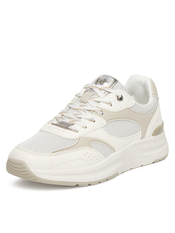 MEXX MEXX Sneakersy MI001014151W Biela