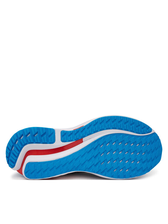 Mizuno Mizuno Jooksujalatsid Wave Inspire 21 J1GC2544 Hall