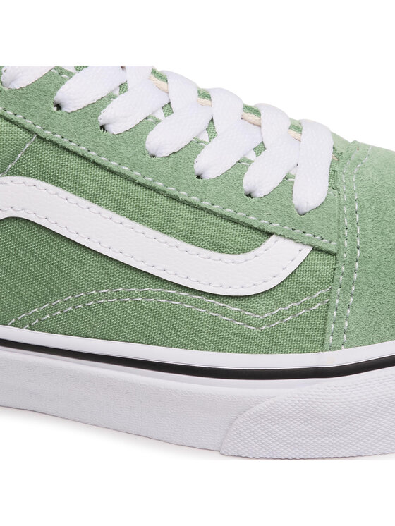 Vans Vans Kedai Old Skool VN0A3WKT4G61 Žalia
