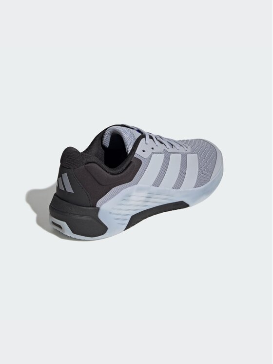adidas adidas Čevlji za telovadbo Dropset 4 Training Shoes KJ6611 Siva