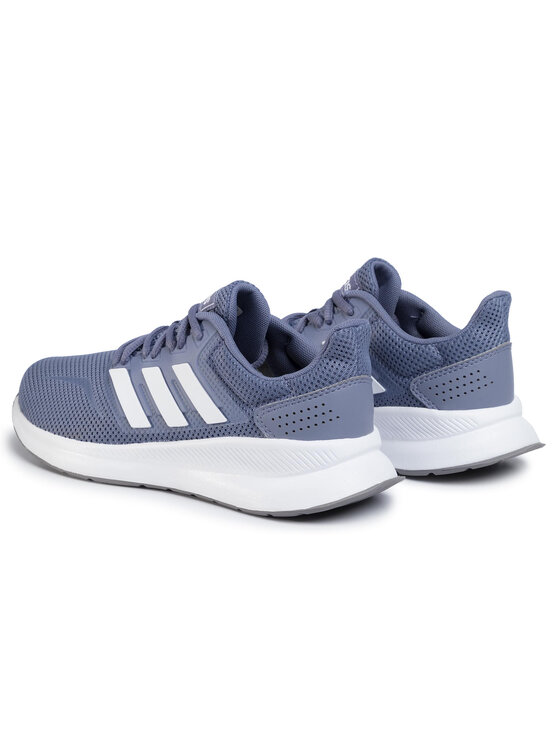 adidas Batai Runfalcon F36217 Mėlyna 
