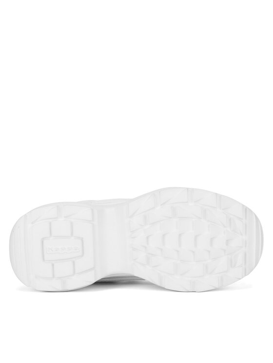 Kappa Kappa Tenisice SS24-3CK10M Bijela