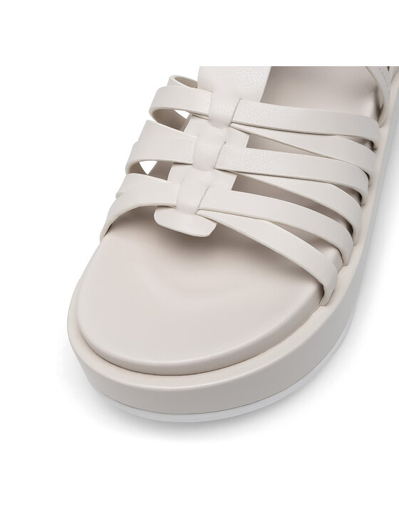Badura Badura Sandalen WYL3857-2 Weiß
