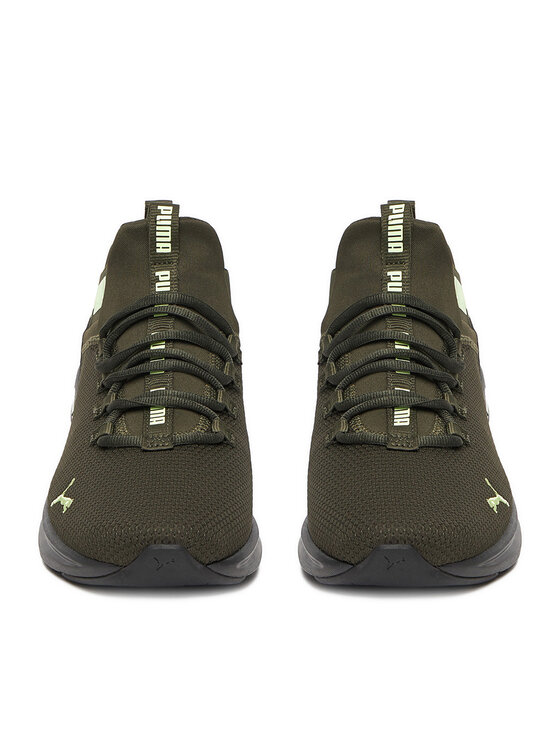 Puma Puma Αθλητικά ENZO 2.0 CLEAN 37712612 Χακί