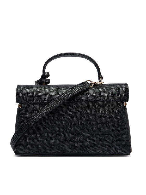 Guess Guess Handtasche Danielle Mini HWZG22 27770 Schwarz