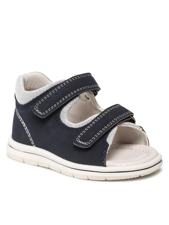 Action Boy Action Boy Sandalen CM210901-6 Dunkelblau