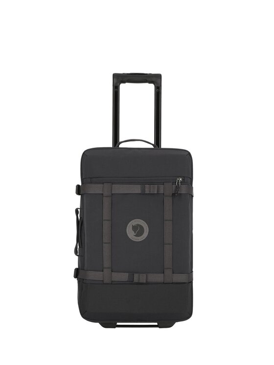 Fjällräven Fjällräven Walizka kabinowa 308064 Szary