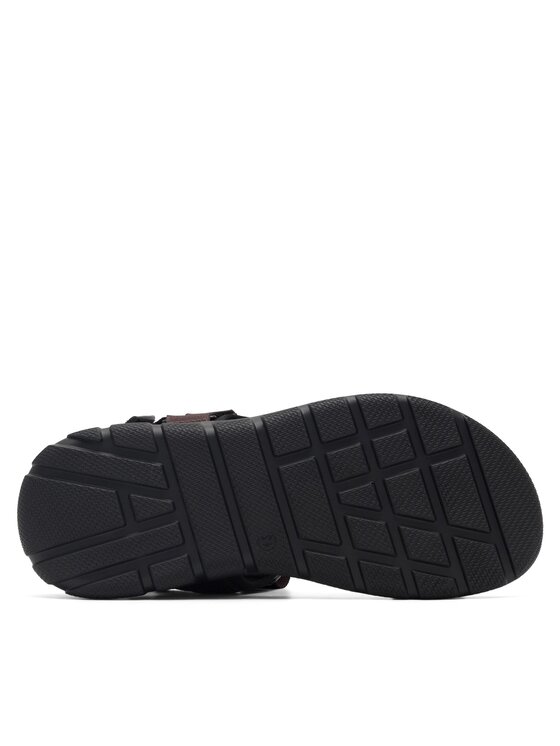 Lanetti Lanetti Sandale MSS20230-13 Maro