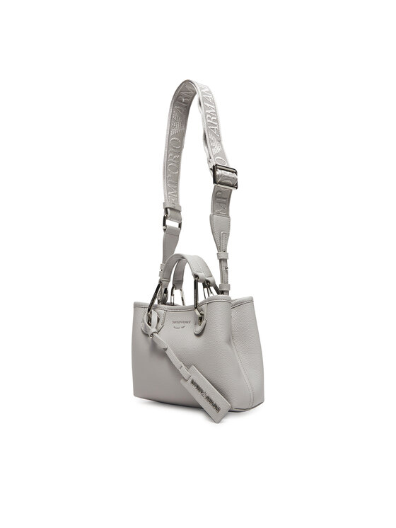 Emporio Armani Emporio Armani Сумка EW000382 AF12036 M8118 Сірий