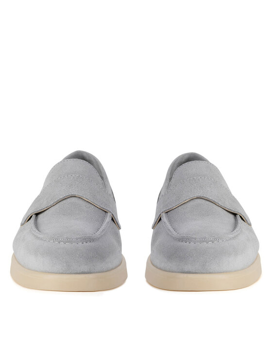 Gino Rossi Gino Rossi Mocassini ELIA-E25-26281 Grigio