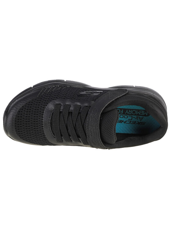 Skechers Skechers Sneakersy Skechers Flex Blast - Breezy Hype Czarny