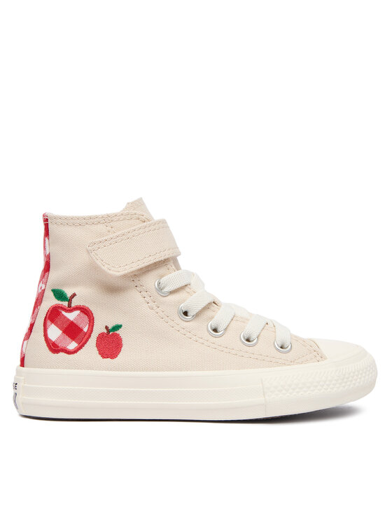 Converse Converse Tornacipő A13177C Bézs