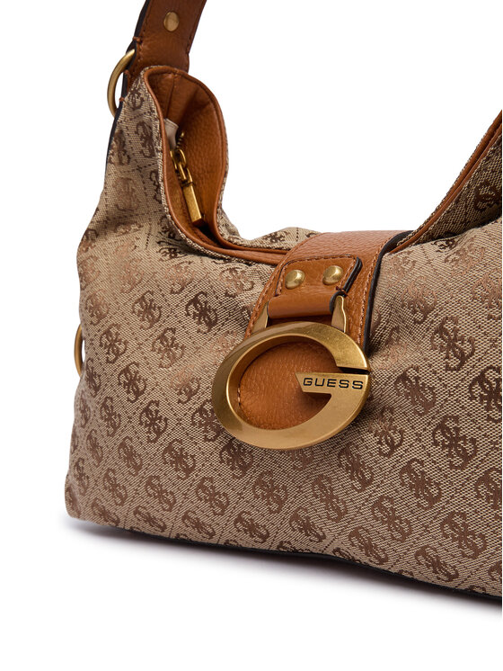 Guess Guess Сумка HWJJ93 08180 Коричневий