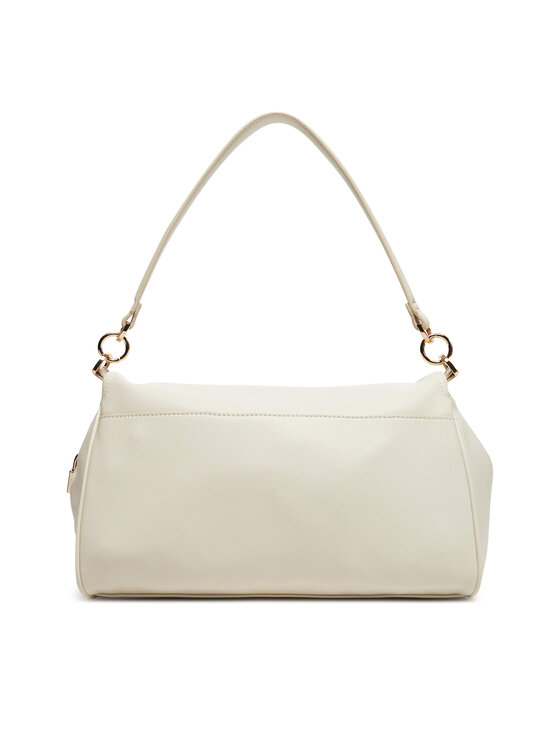 Liu Jo Liu Jo Torebka Esc M Crossbody AA5053 E0037 Écru