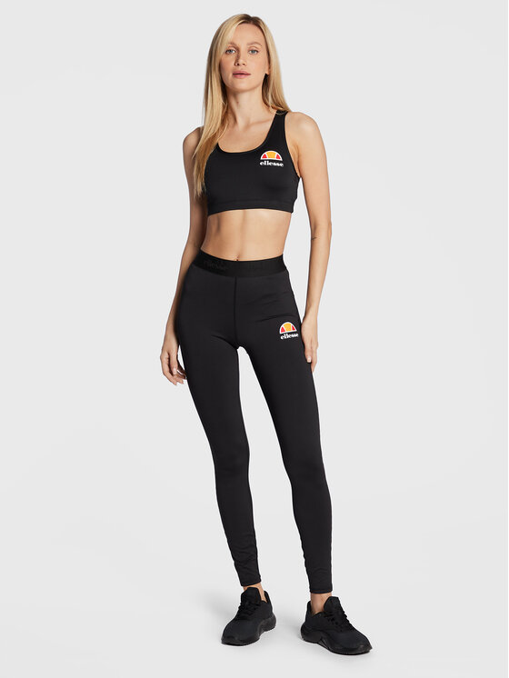Ellesse Ellesse Top nedrček Sostino SRG09911 Črna