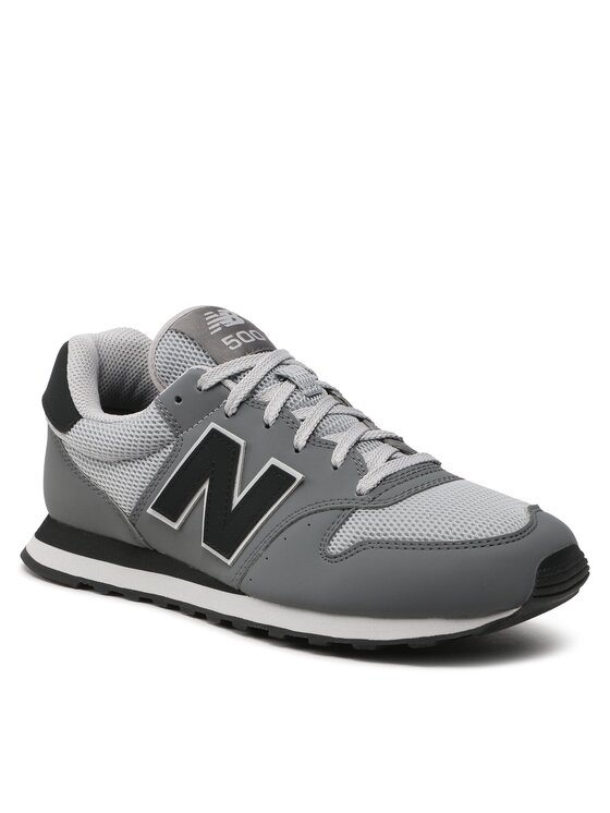 New Balance New Balance Sneakers GM500WG2 Grigio