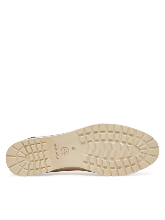 Tamaris Tamaris Ballerine 1-22126-43 Beige