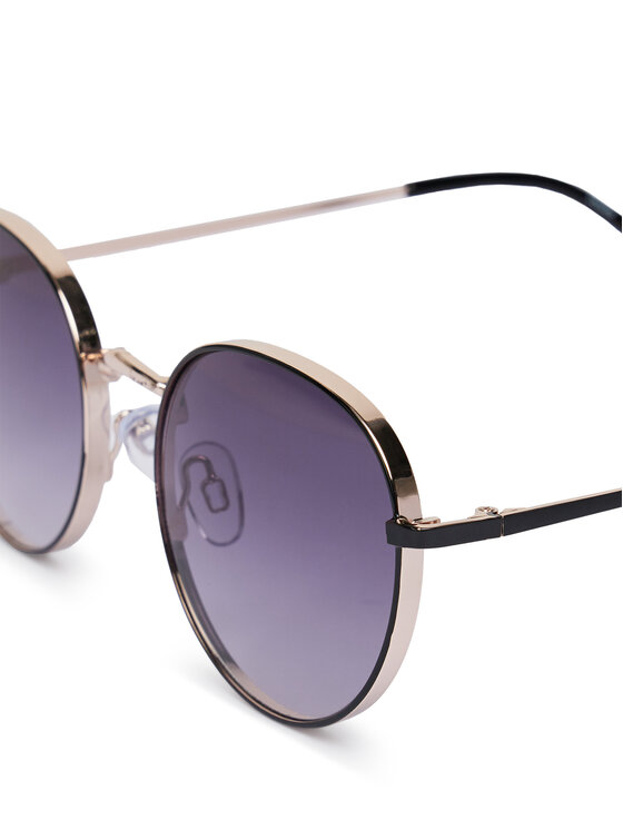 DeeZee DeeZee Γυαλιά ηλίου BSMB350-1 Χρυσό