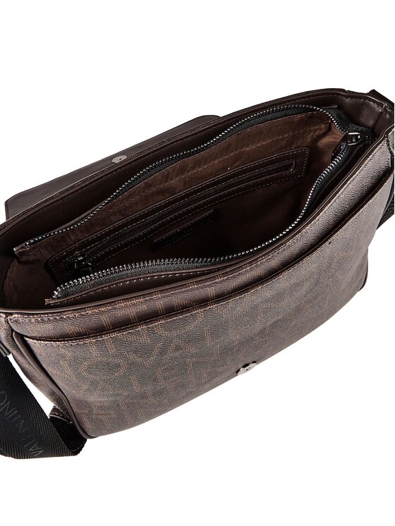 Valentino Valentino Torebka 332359 Brązowy