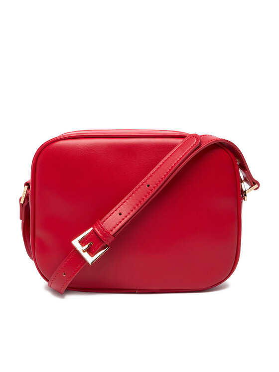 Beverly Hills Polo Club Beverly Hills Polo Club Handtasche CEOWB-BHPC-L-002-09 Rot