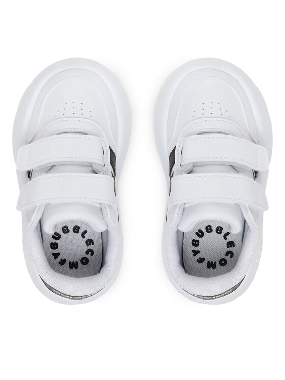 adidas adidas Sportcipők Breaknet 3.0 JS3680 Fehér