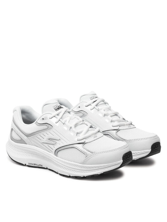 Skechers Skechers Scarpe running GO RUN Consistent™ 128606 Bianco