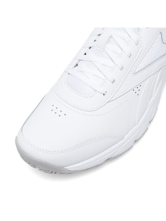 Reebok Reebok Laisvalaikio batai Work N Cushion 4.0 100001161 Balta