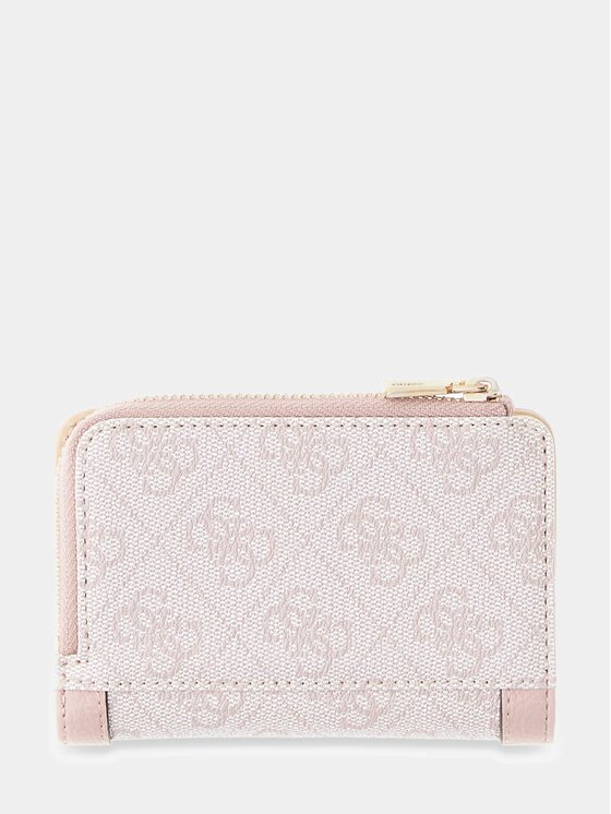 Guess Guess Geldbörse 183063 Rosa